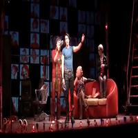 STAGE TUBE: POP! In Performance at the Yale Rep Video